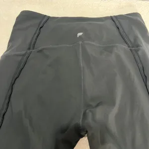 Fabletics Leggins Black Size L thumbnail 3