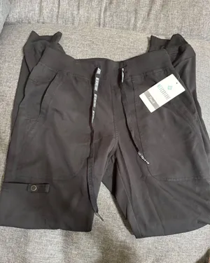 Med Couture Scrub Bottoms thumbnail 2