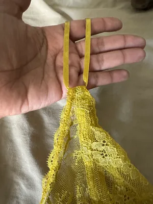 Savage X Fenty Bralette thumbnail 3