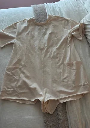 Free people movement romper thumbnail 1