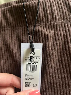 Brown Size S thumbnail 3
