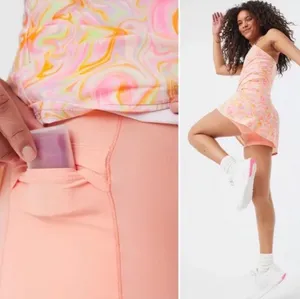 Exercise Dress thumbnail 3