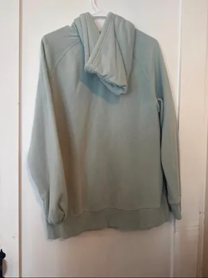 North Face hoodie thumbnail 4