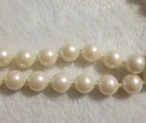 Vintage Long Cadoro Fashion Necklace thumbnail 6