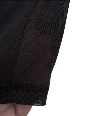 Lululemon Train Times 7/8 Pant 25" Black Size 6 thumbnail 11