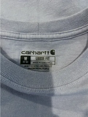 Carhartt T-Shirt thumbnail 2