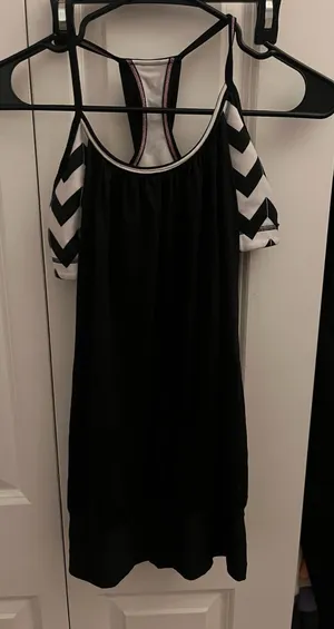 Lululemon 2-in-1 Tank Top and Bra thumbnail 1