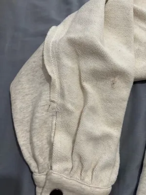 Boutique oversized jacket  thumbnail 4