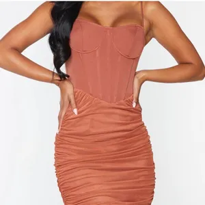 Pretty Little Thing Dress thumbnail 1