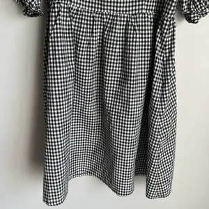 Tuckernuck Pomander Place Beachwood Gingham Abigail dress thumbnail 6