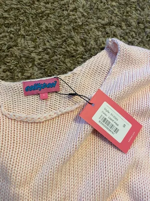 Edikted Sweater thumbnail 3