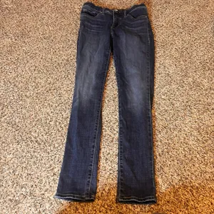 Levi's 311 Shaping‎ Skinny Jeans Dark Wash Women's Size 26 thumbnail 2