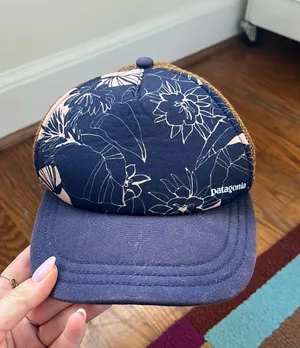 Patagonia Hat thumbnail 1