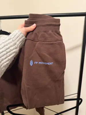Free People Movement Sweat Set thumbnail 4