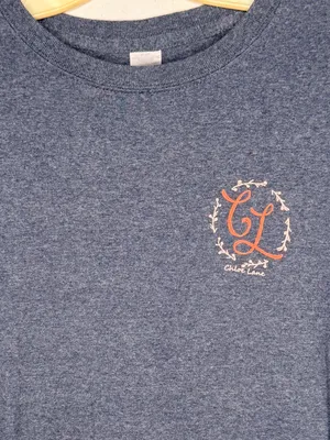 Gildan Chloe Lane Salty Heifer T-Shirt thumbnail 3