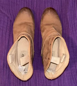 UGG Ankle Boots thumbnail 1