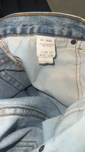 American Eagle Outfitters (Dungarees) thumbnail 5