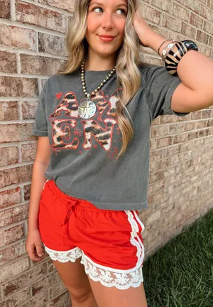 Amen Tee comfort colors  thumbnail 1