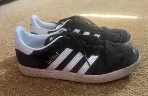 Adidas Gazelle Sneakers Suede thumbnail 1