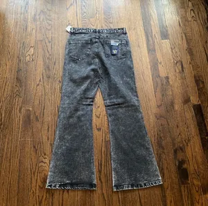 Indigo Rein Jeans thumbnail 2
