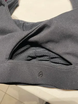 Ptula Pure Luxe Summit Sports Bra thumbnail 3