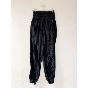 FP Movement The Way Home Joggers in Black Small thumbnail 3