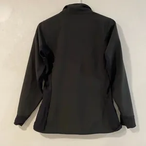 Patagonia Soft Shell Jacket Women’s XS Black Full Zip Stretch Outdoor thumbnail 3