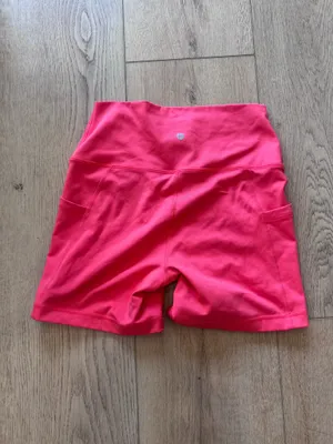 90 Degrees by Reflex Biker Shorts thumbnail 2