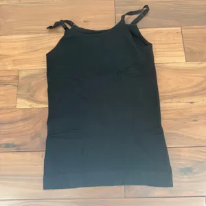 Shapermint Essentials All Day Every Day Scoop Neck Cami L Black thumbnail 2