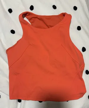 Lululemon Tank thumbnail 1