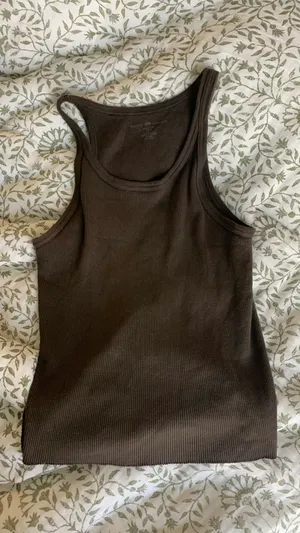 Brandy Melville Tank thumbnail 1