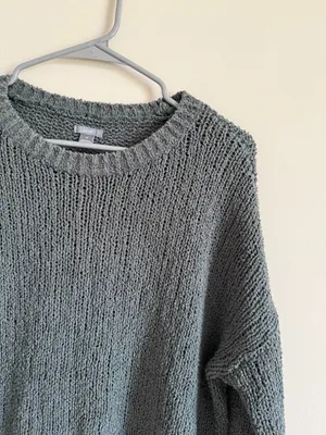 Aerie Crewneck Sweater  thumbnail 5
