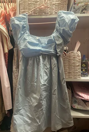 Altar'd State Dress thumbnail 1