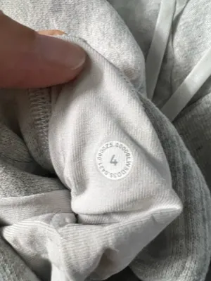 Lululemon Joggers Scuba 4 thumbnail 6