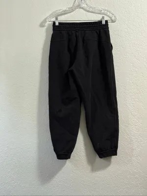 Lululemon Ready to Rulu Jogger sweatpants Black size 4 thumbnail 2