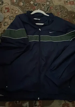 Nike Windbreaker Jacket Vintage thumbnail 1