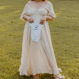 Free People On My Level Maxi Dress thumbnail 4