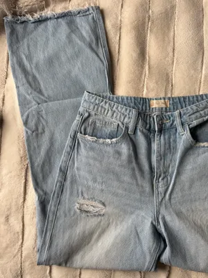 Altar'd State Jeans thumbnail 2