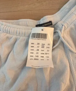 Brandy Melville thumbnail 4