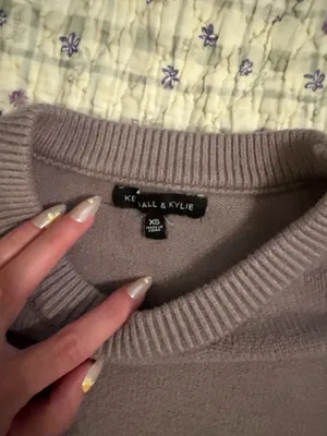 PacSun Sweater Cropped thumbnail 2