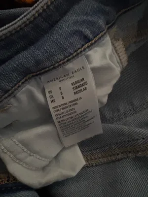 American Eagle Jeans thumbnail 3