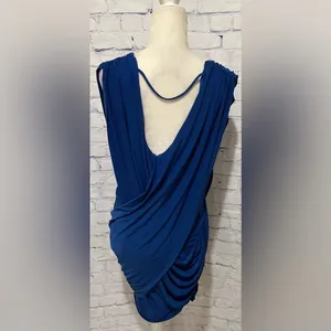 Fashion to Figure bodycon dress/blouse 3X thumbnail 4