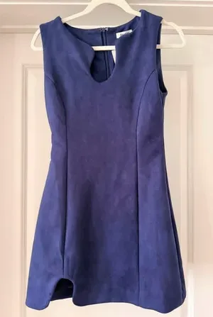 NWT boutique dress thumbnail 1