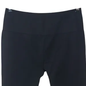 Fabletics Black Ultra Lift Body Scult Leggings Capri thumbnail 2