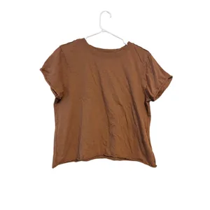 Maeve Anthropologie Caitlin Boxy Tee Size M thumbnail 2