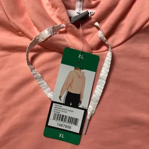 Puma Sweatshirt Hoodie Size XL NWT thumbnail 2