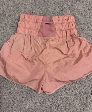 Way Free People Home Shorts Movement thumbnail 2