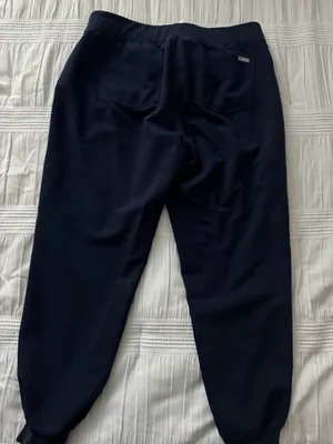 Zamora Jogger Scrub Pants Women’s thumbnail 5