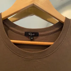Rails tshirt dress thumbnail 3