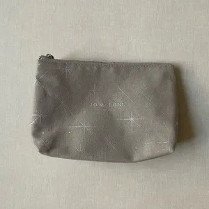 Jo Malone Small Makeup Bag Tan thumbnail 1